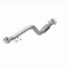 Cargar imagen en el visor de la galería, BRE Exhaust 09-11 Aveo5 1.6L Front Pipe Kit