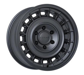Nomad N502DU Arvo 16x8in / 5X139.7 BP / -10mm Offset / 106.5mm Bore - Dusk