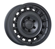 Load image into Gallery viewer, Nomad N502DU Arvo 16x8in / 6X139.7 BP / -10mm Offset / 106.1mm Bore - Dusk