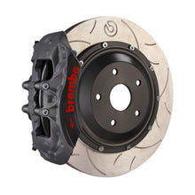 Cargar imagen en el visor de la galería, Brembo 06-09 S2000 Front Race BBK 6 Piston Forged 2pc355x32x53a 2pc Rotor T3L-Black HA