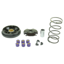 Cargar imagen en el visor de la galería, Athena 99-00 Malaguti Malaguti 100 Athena Complete Speedmatic Variator Kit