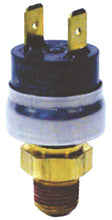 Cargar imagen en el visor de la galería, Firestone Air Pressure Switch 1/8 NPMT 100-150psi - Single (WR17609193)