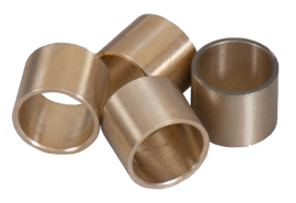 Eagle Replacement Rod End Bushes (Pack of 4)