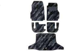 Cargar imagen en el visor de la galería, HKS FLOOR MATS R35 FULL SET OCT LHD