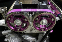 Cargar imagen en el visor de la galería, HKS FINE TUNE TIMING BELT SPORT 2JZ-GTE
