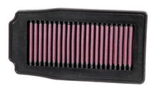 Cargar imagen en el visor de la galería, K&amp;N 13-15 Suzuki GW250 Drop In Air Filter