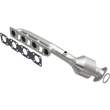 Cargar imagen en el visor de la galería, Magnaflow Conv DF 2003-2004 M45 V8 4.5 OEM Manifold