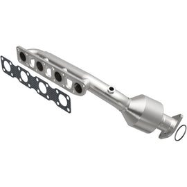 MagnaFlow Direct Fit Catalytic Converter 2003-2004 M45 V8 4.5 OEM Manifold