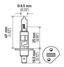 Cargar imagen en el visor de la galería, Technical Drawing