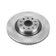Cargar imagen en el visor de la galería, Power Stop 16-19 Cadillac CT6 Front Autospecialty Brake Rotor