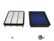 Cargar imagen en el visor de la galería, aFe MagnumFLOW Air Filters OER P5R A/F P5R Toyota Landcruiser 98-074Runner V8 03-09