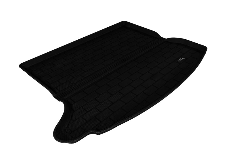 3D MAXpider 2014-2018 Mazda Mazda3 Kagu Cargo Liner - Black