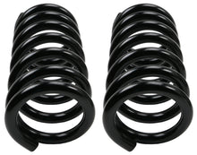 Cargar imagen en el visor de la galería, MOOG 86-97 Ford Aerostar Front Coil Springs