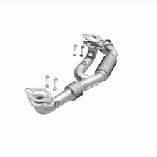 Cargar imagen en el visor de la galería, BRE Exhaust 02-05 Sedona 3.5L Front Pipe Kit