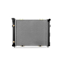 Cargar imagen en el visor de la galería, Mishimoto Jeep Grand Cherokee Replacement Radiator 1998-2001