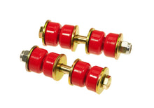 Cargar imagen en el visor de la galería, Prothane Universal End Link - 1 3/8in Mounting Length - Red