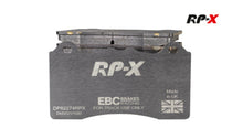 Cargar imagen en el visor de la galería, EBC Racing 03-10 Saab 9-3 Aero 2.8T Front RP- X Race Brake Pads