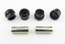 Cargar imagen en el visor de la galería, Whiteline Plus 8/06-8/09 Pontiac G8 / 04-06 GTO Rear Lower Shock Absorber