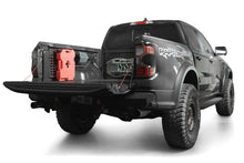 Cargar imagen en el visor de la galería, Addictive Desert Designs 2024+ Ford Ranger Raptor Driver-Side - Bed Side MOLLE