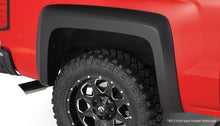 Load image into Gallery viewer, Husky Liners 14-18 Chevrolet Silverado 1500 EAF Fender Flares - 4pc