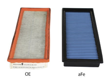 Cargar imagen en el visor de la galería, aFe MagnumFLOW OEM Replacement Air Filter PRO 5R 12-14 Fiat 500 L4 1.4L