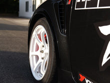 Cargar imagen en el visor de la galería, HKS GR COROLLA GZEA14H Fender Molding