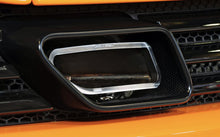 Cargar imagen en el visor de la galería, AWE Tuning McLaren MP4-12C Performance Exhaust - Machined Tips