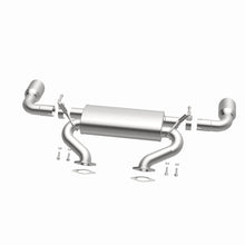 Cargar imagen en el visor de la galería, BRExhaust Rear Muffler Kit Replacement Nissan