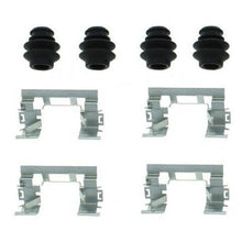 Cargar imagen en el visor de la galería, Centric Drum Brake Hardware Kit - Rear