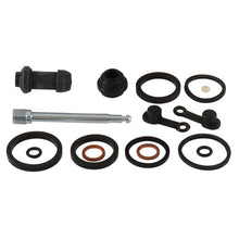 Cargar imagen en el visor de la galería, All Balls Racing 98-01 Honda VFR800 Interceptor Caliper Rebuild Kit - Rear
