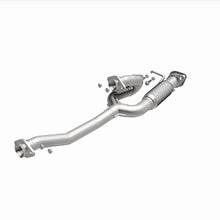 Cargar imagen en el visor de la galería, BRE Exhaust 05-07 Ford Five Hundred Mercury Montego 3.0L Front Pipe Kit
