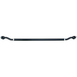 RockJock Jeep JL/JT Currectlync Modular 1-5/8in Dia Bolt-On Extreme Duty Tie Rod