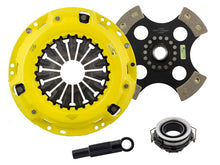 Load image into Gallery viewer, ACT 1991 Toyota MR2 XT/Race Rigid 4 Pad Clutch Kit