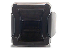 Load image into Gallery viewer, Raxiom 07-18 Jeep Wrangler JK LED Tail Lights- Red Housing- Smoked Lens