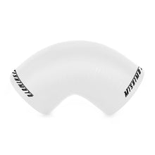 Cargar imagen en el visor de la galería, Mishimoto 2.5in. 90-Degree Coupler White