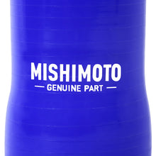 Cargar imagen en el visor de la galería, Mishimoto 2016+ Chevrolet Camaro 2.0T Silicone Radiator Hose Kit - Blue