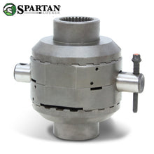 Cargar imagen en el visor de la galería, USA Standard Spartan Locker For Dana 44HD Diff w/ 30 Spline Axles / Incl. Heavy-Duty Cross Pin Shaft