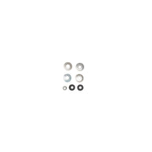 Load image into Gallery viewer, Bilstein 2025 Toyota 4Runner / 24-25 Land Cruiser (Non-Adj.) B8 5100 Rear Monotube Shock