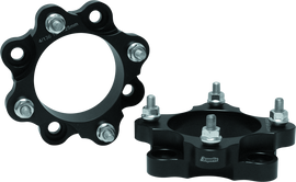 DragonFire Racing Wheel Spacer -1.5 in. -  4/156