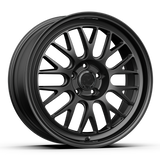 fifteen52 Holeshot RSR 19x8.5 5x112 42mm ET 57.1mm Center Bore Frosted Graphite