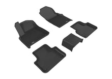 Cargar imagen en el visor de la galería, 3D MAXpider 17-26 Audi Q7 (4M) / SQ7 (4M) / Q8 / SQ8/RS Q8 Kagu Black Full Set