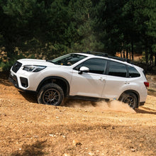 Load image into Gallery viewer, Bilstein 19-21 Subaru Forester B8 TerraSport Lift Kit - 1.5in Front &amp; 1.6in Rear Lift