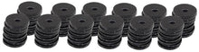 Load image into Gallery viewer, K&amp;N (120) 1in Rubber Washer On Card
