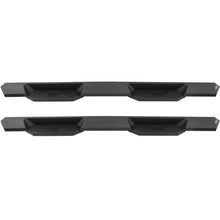 Cargar imagen en el visor de la galería, Westin/HDX 17-18 Ford F-150 SuperCab Xtreme Nerf Step Bars - Textured Black