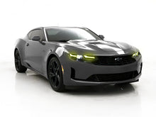 Cargar imagen en el visor de la galería, Oracle 19-21 Chevy Camaro LS/LT RGB+A Headlight DRL Kit - w/ Simple Controller