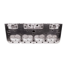 Cargar imagen en el visor de la galería, Edelbrock Small Block Chevy Performer RPM 210 Cylinder Head