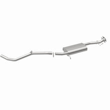 Load image into Gallery viewer, BRExhaust 00-02 Nissan Xterra 3.3L Muffler Kit