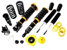 Cargar imagen en el visor de la galería, ISC Suspension 11-16 Chrysler 300C Basic Coilovers - Street Sport