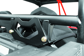 DragonFire Racing  Polaris RZR Harness Anchor Bolt Kit