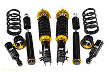 Cargar imagen en el visor de la galería, ISC Suspension 11+ Scion tC N1 Street Coilovers